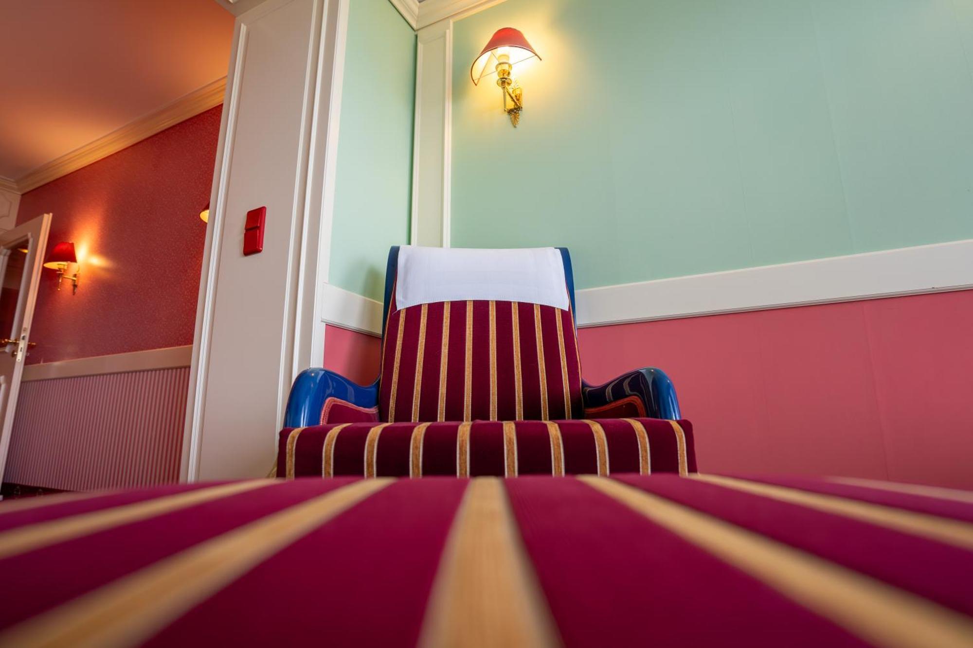 Hotel Strandperle Cuxhaven Extérieur photo