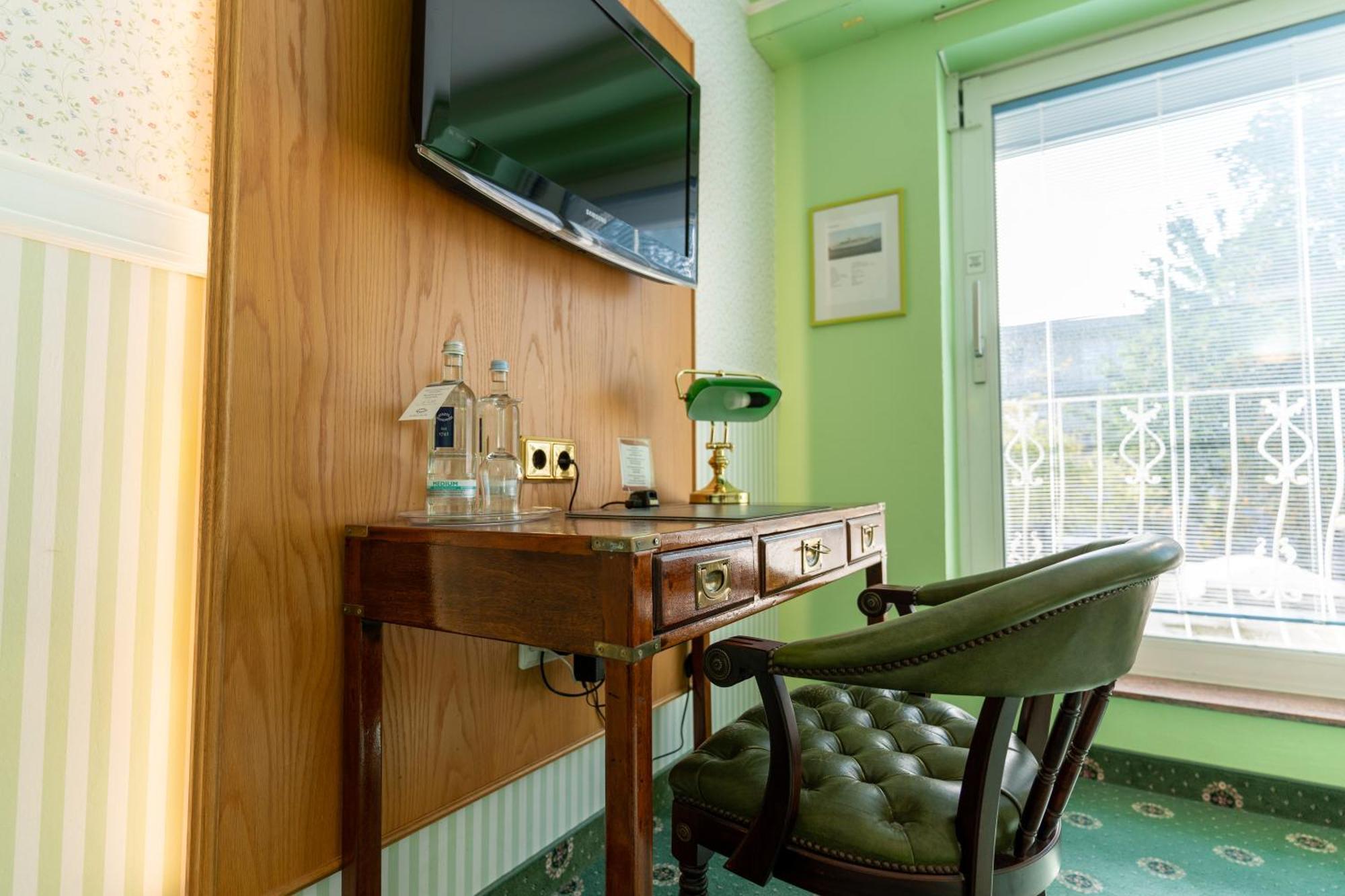 Hotel Strandperle Cuxhaven Extérieur photo