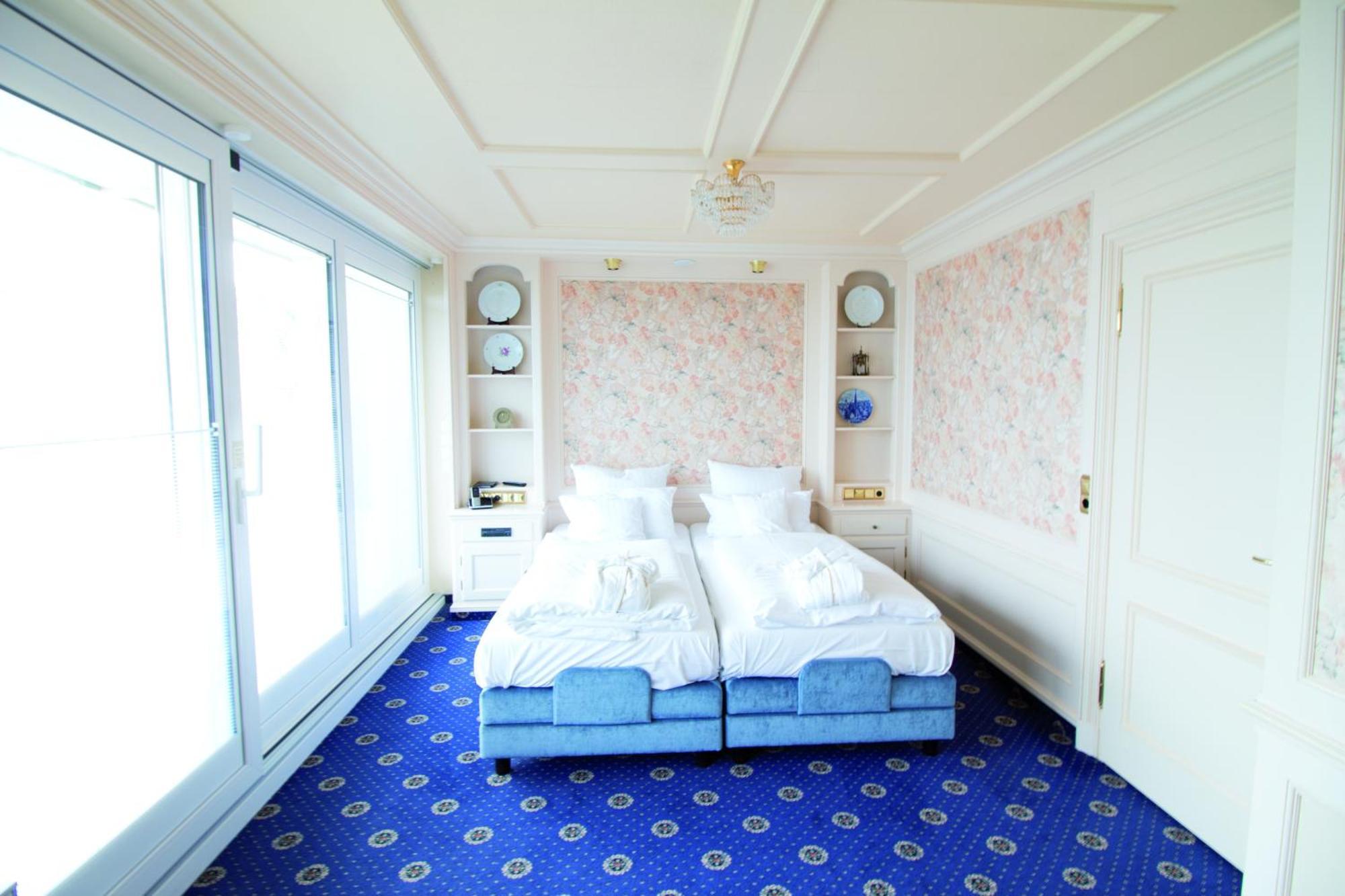 Hotel Strandperle Cuxhaven Extérieur photo