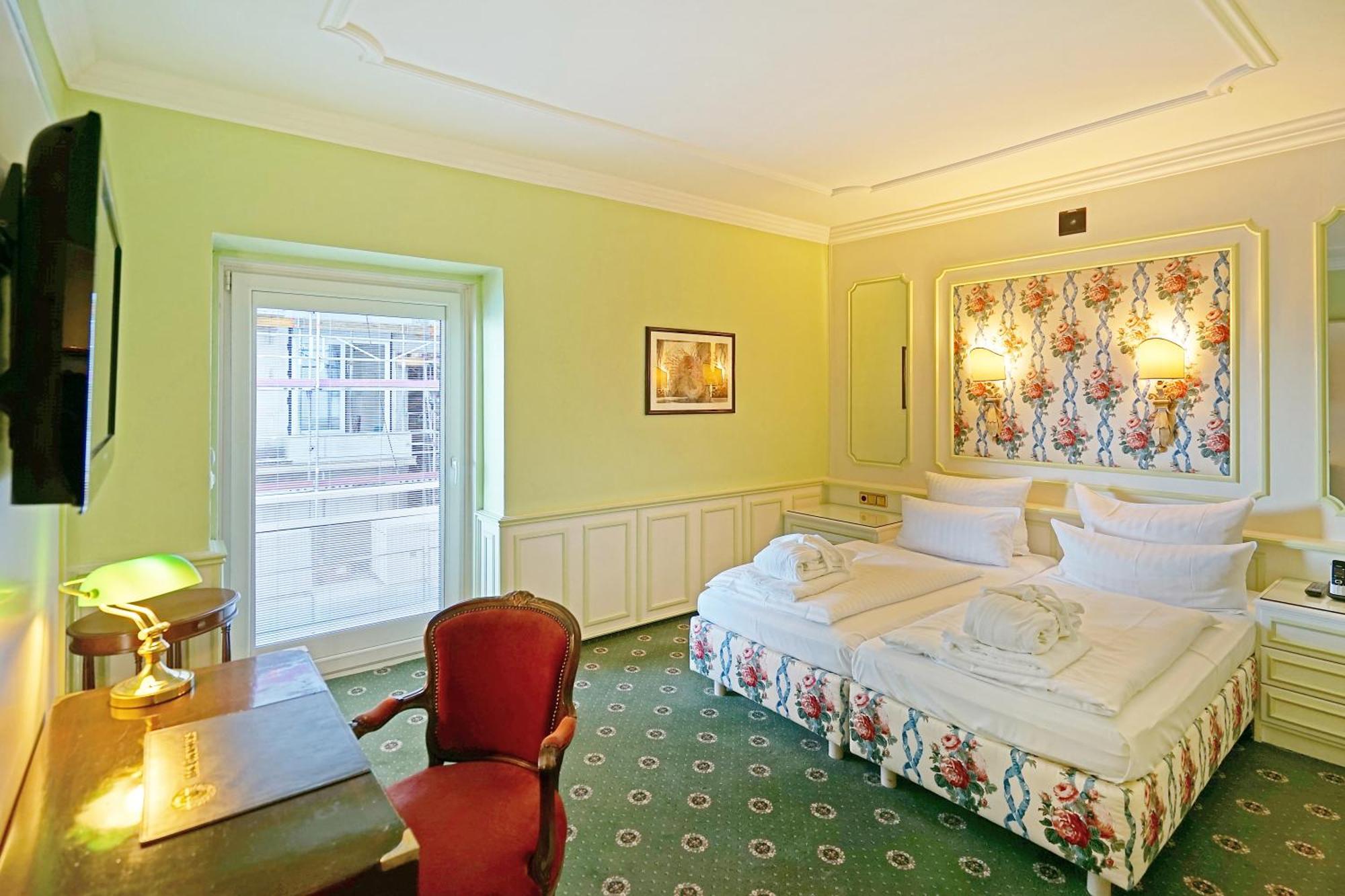 Hotel Strandperle Cuxhaven Extérieur photo